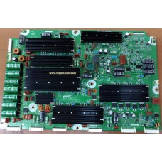 LJ41-09453A, LJ92-01780A, LJ92-01789A, 58"/63" DS YM(2L), SAMSUNG PS64D8000, Y-SUS BOARD